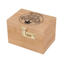 Load image into Gallery viewer, SeAirah's lock box