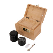 Load image into Gallery viewer, SeAirah's lock box