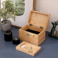 Load image into Gallery viewer, SeAirah's lock box