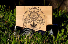 Load image into Gallery viewer, SeAirah's lock box