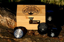 Load image into Gallery viewer, SeAirah's lock box