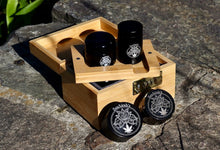 Load image into Gallery viewer, SeAirah's lock box