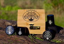 Load image into Gallery viewer, SeAirah's lock box